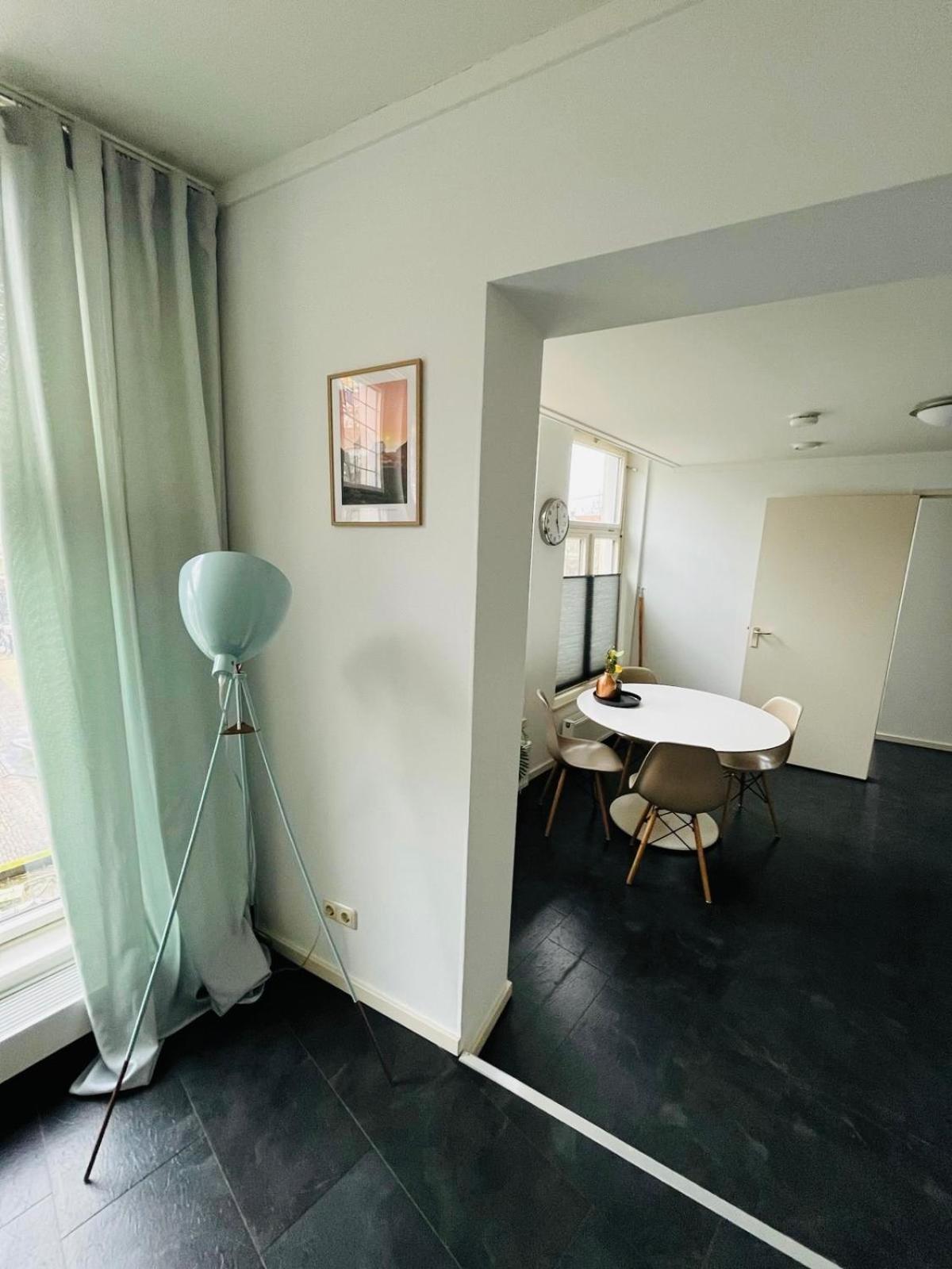 Aparthotel Le Provence Sneek Exterior foto